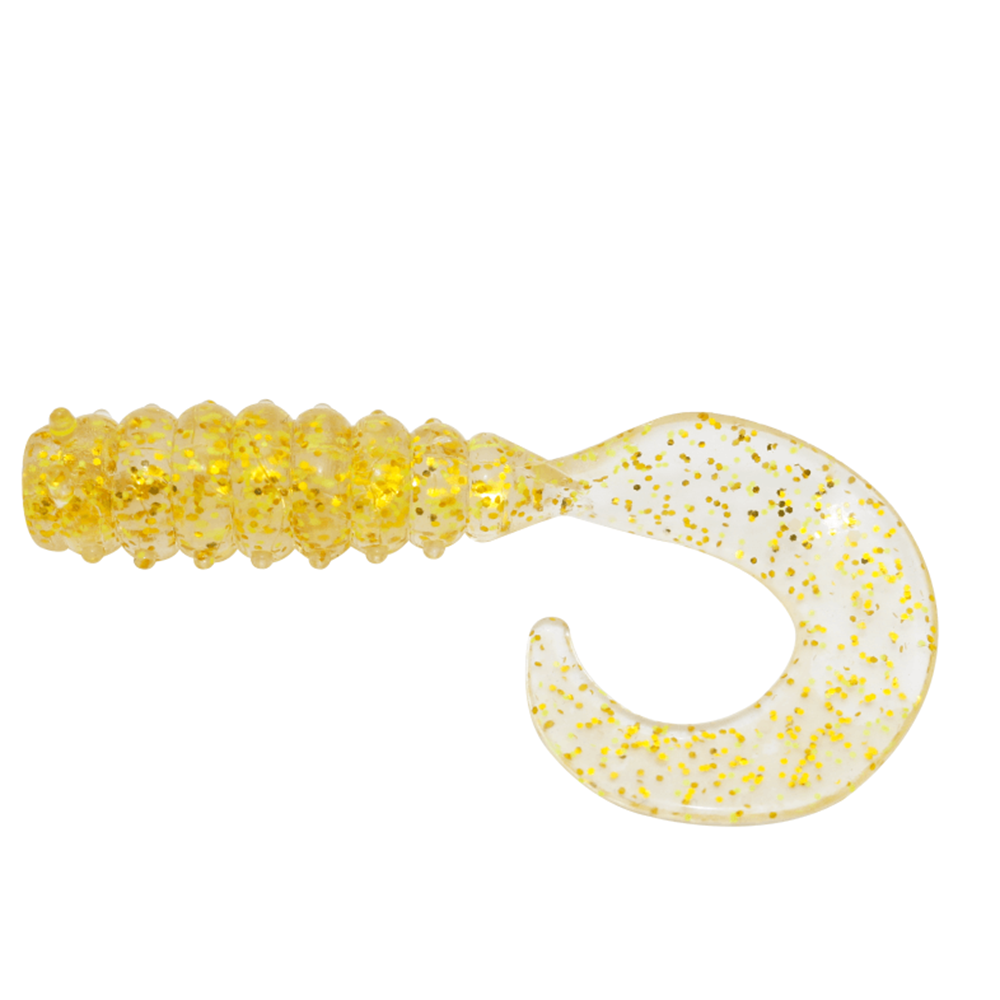 Hanfish Gurt 60mm LRF Silikon Yem - TEKE GLOW