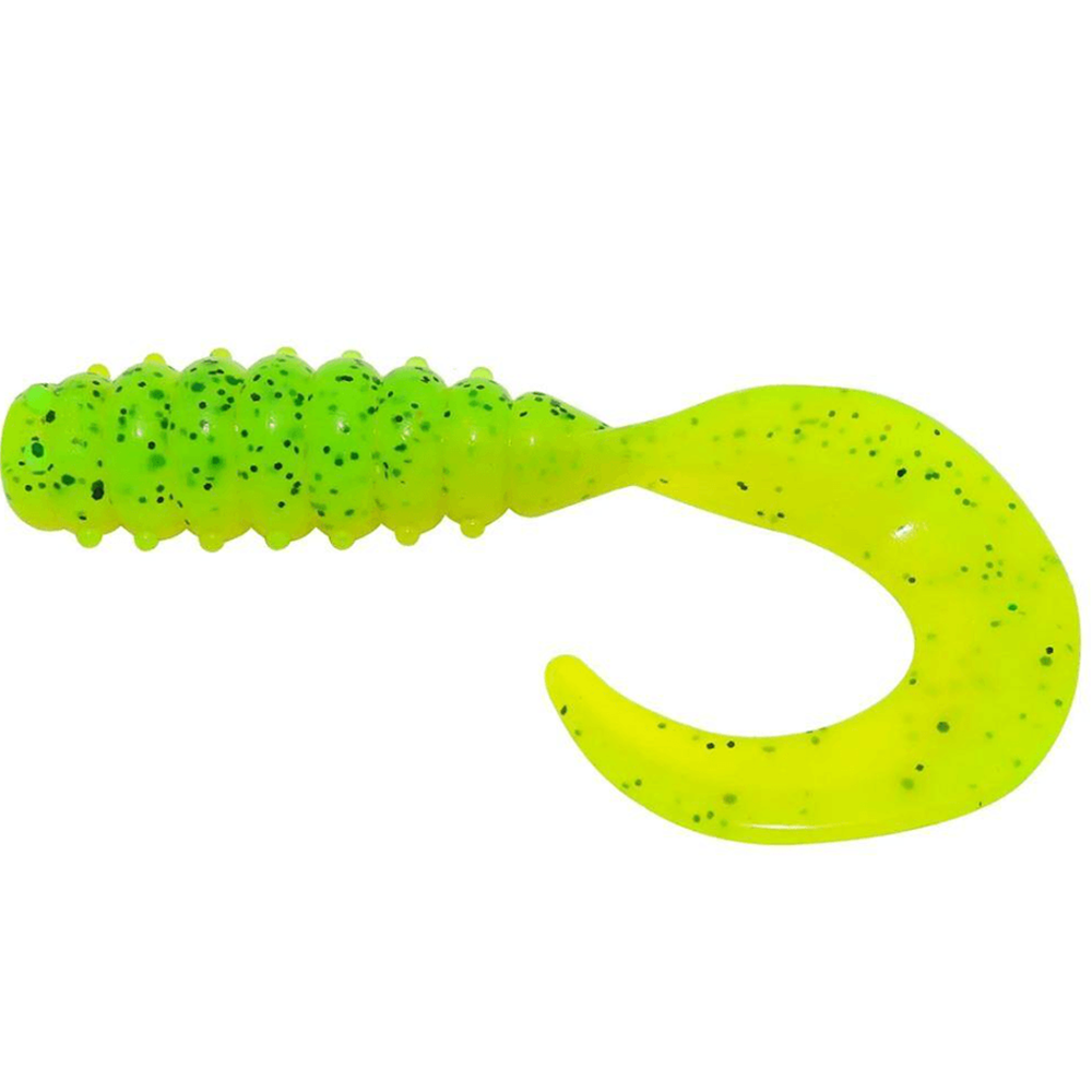 Hanfish Gurt 70mm LRF Silikon Yem - FROG