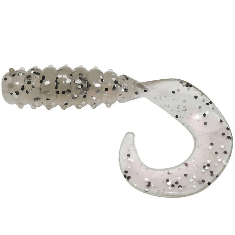 Hanfish Gurt 70mm LRF Silikon Yem - UV PEPPER