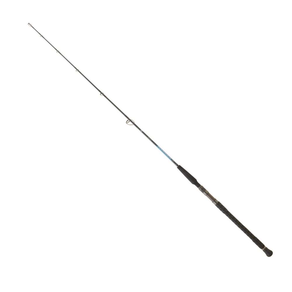 Daiwa Harrier Jigging 1.75M Tek Parça 150-300GR Jig Kamış