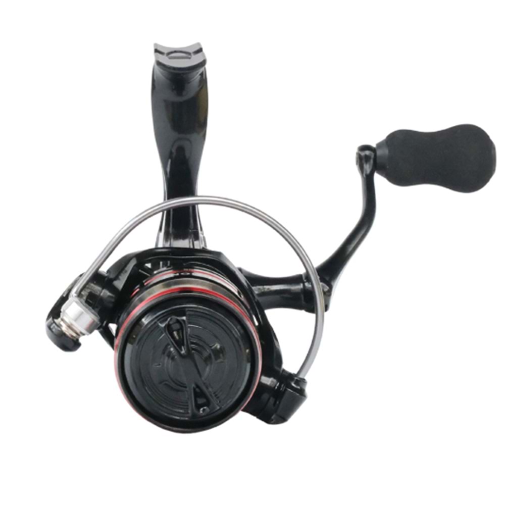 Remixon Harmony 2000S 3+1 BB Makara