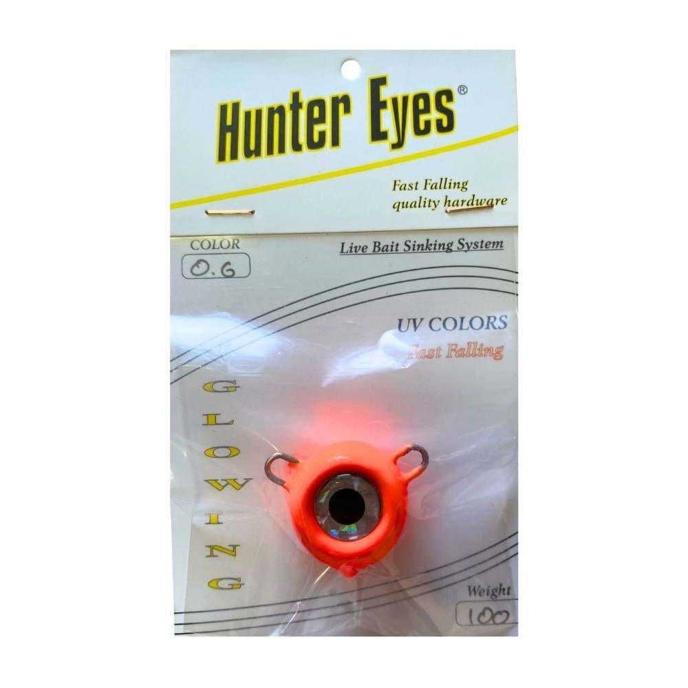 Hunter Eyes - 150 GR - TURUNCU
