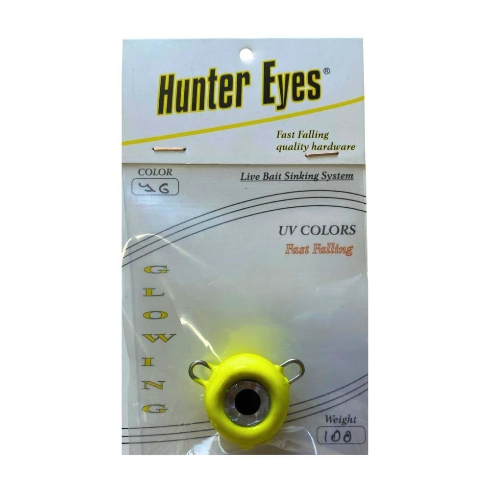 Hunter Eyes 300 GR - SARI