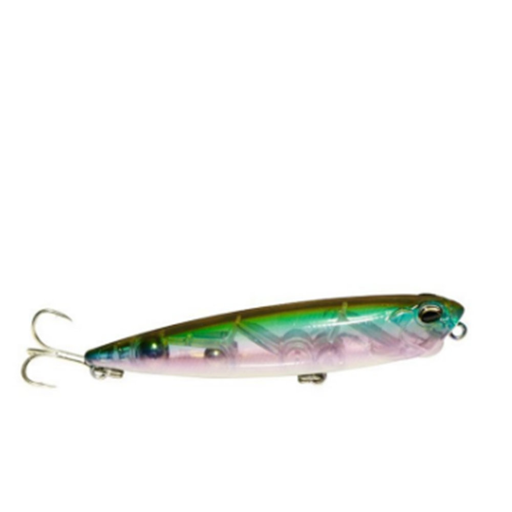 Fujin Hydra 85mm 10gr Su Üstü Maket Balık - 011 Illusion