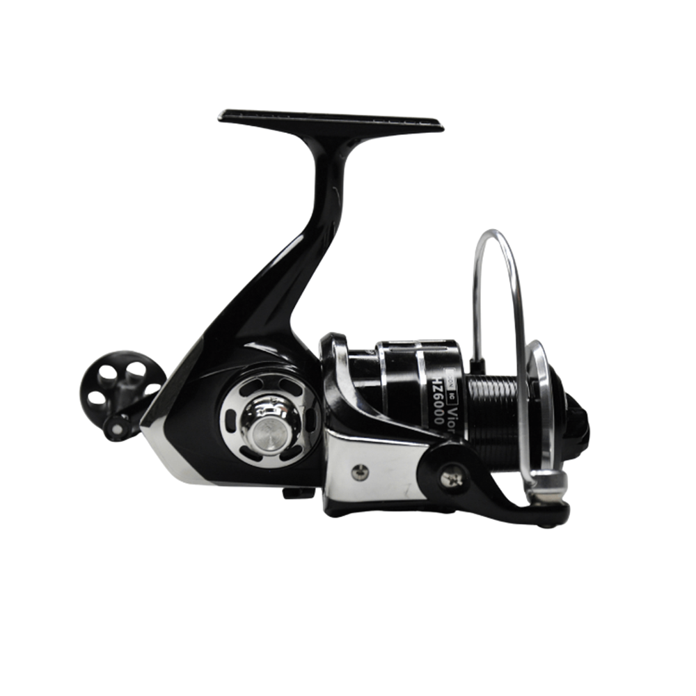 ICON-IC Vior 2000 Spin Olta Makinesi