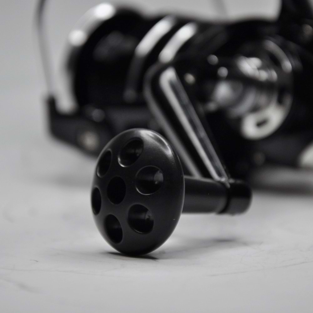 ICON-IC Vior 4000 Spin Olta Makinesi