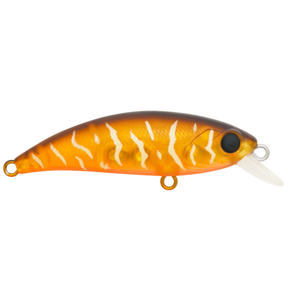 Hanfish Zıpır 50mm 4.5gr Maket Yemler - 84 GHOST FLY