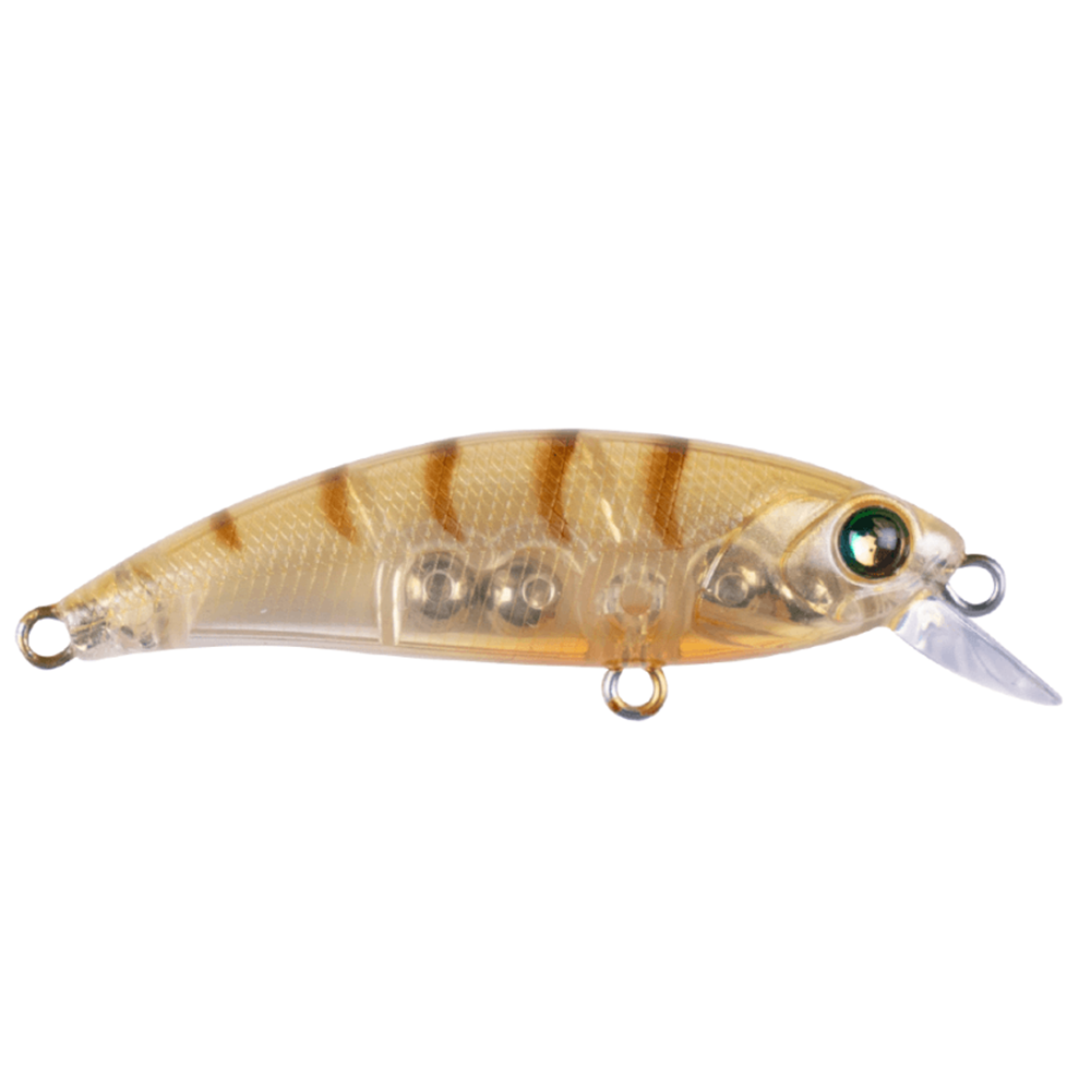 Hanfish Zıpır 50mm 4.5gr Maket Yemler - 12 TEKE