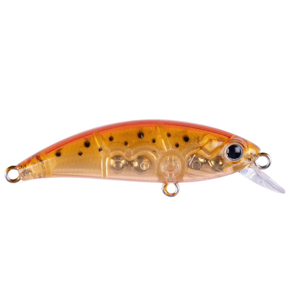 Hanfish Zıpır 50mm 4.5gr Maket Yemler - 33 COLORADO SHRIMP
