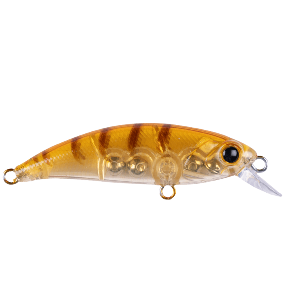 Hanfish Zıpır 50mm 4.5gr Maket Yemler - 11 HONEY SHRIMP