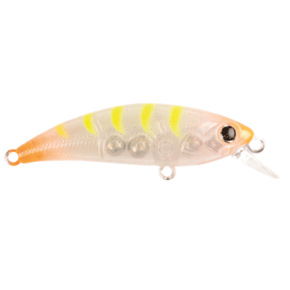 Hanfish Zıpır 50mm 4.5gr Maket Yemler - 12 UV SHRIMP
