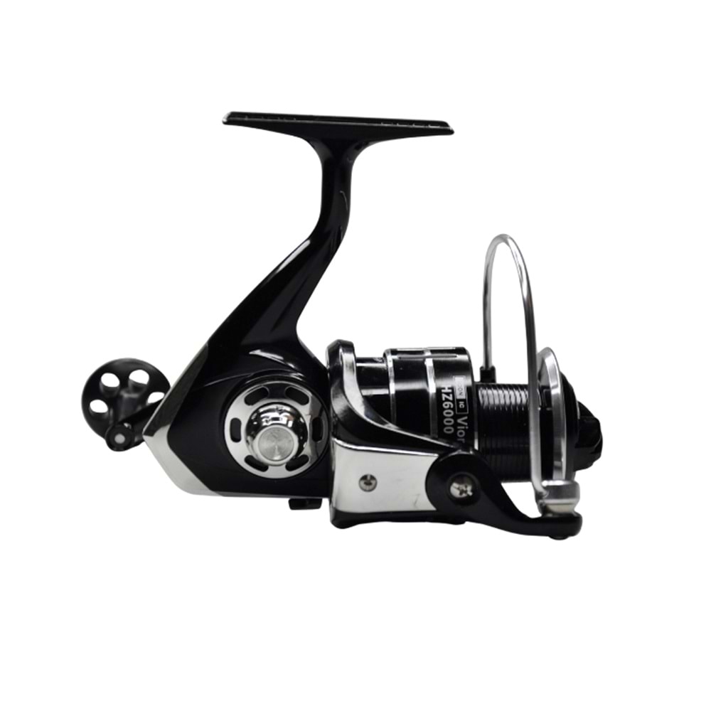 ICON-IC Vior 5000 Spin Olta Makinesi