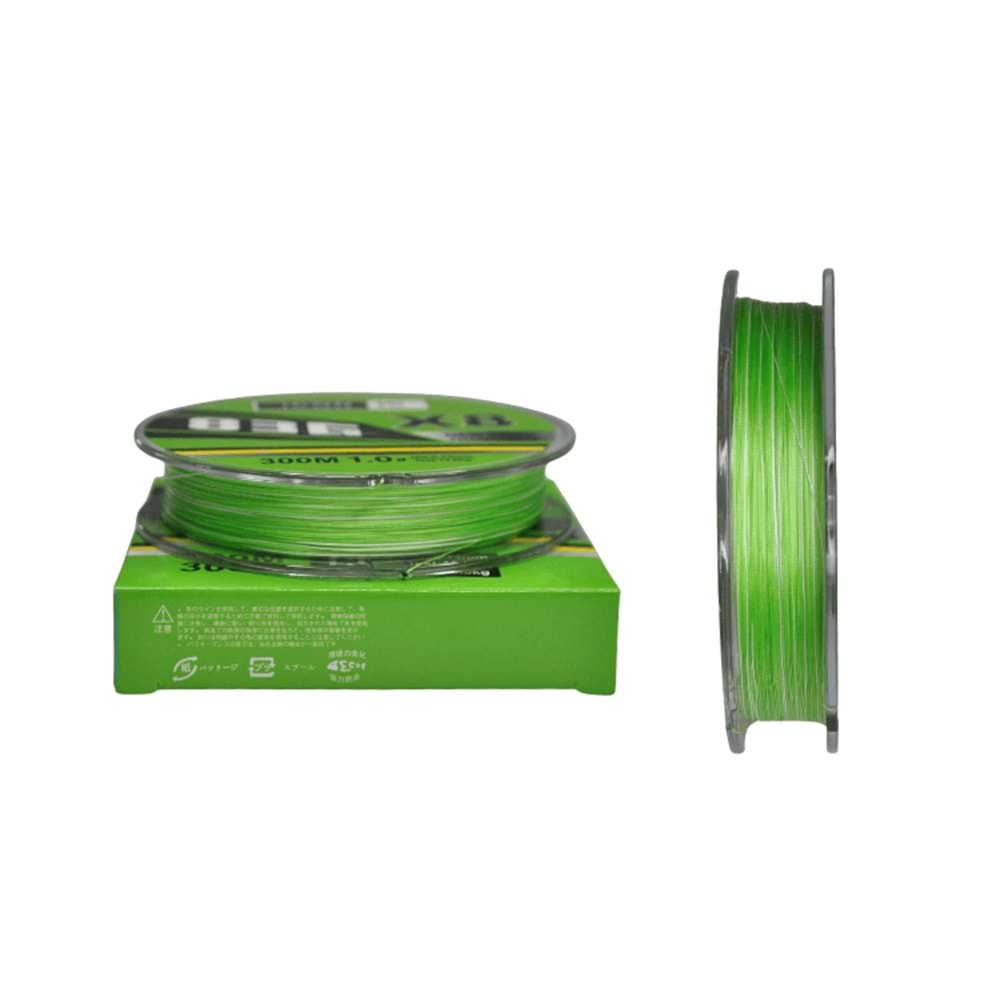 ICON-IC NEO 836 Chartreuse 300m İp Misina