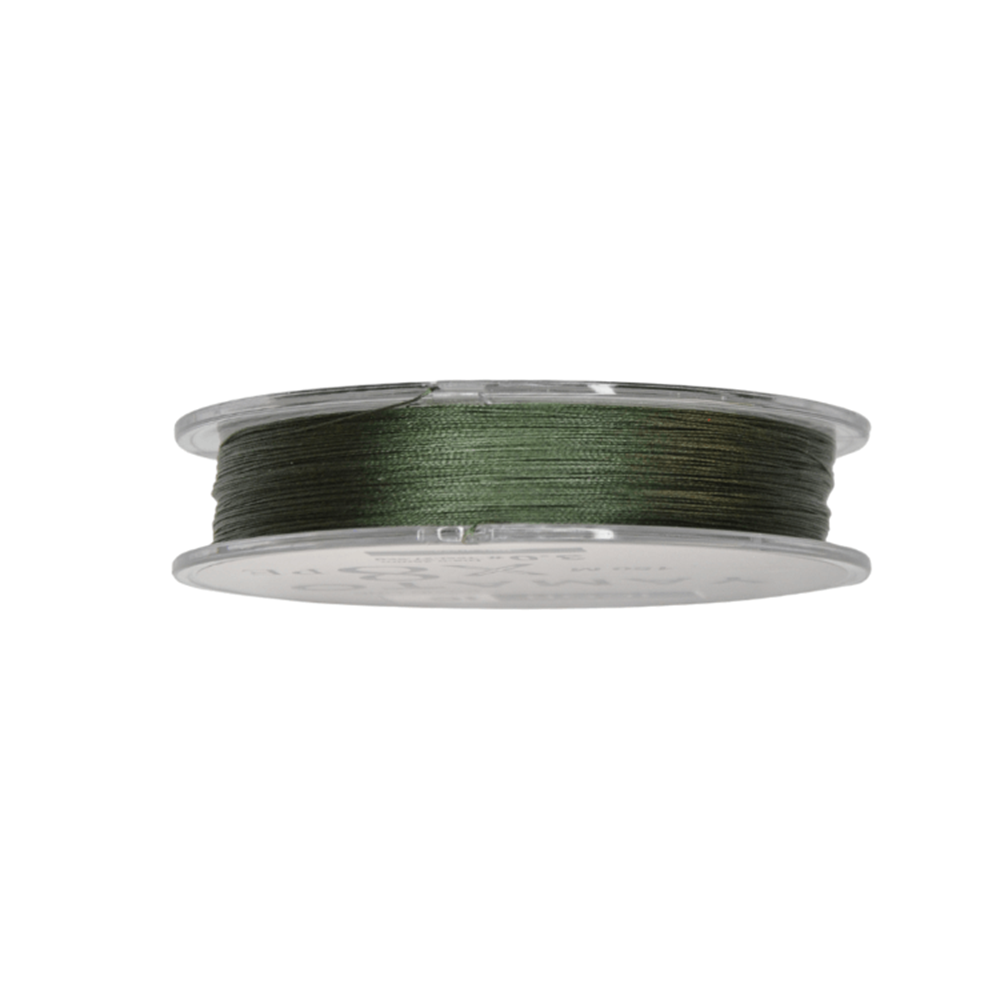 ICON-IC Yamato 150m X8 Dark Green İp Misina - 0.18 MM