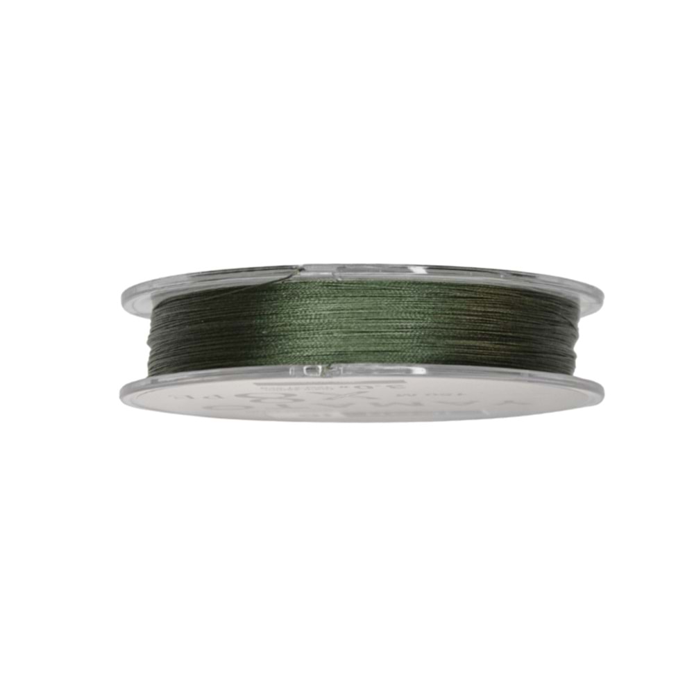 ICON-IC Yamato 150m X8 Dark Green İp Misina