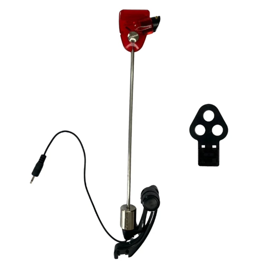 ICON-IC Swinger - RED