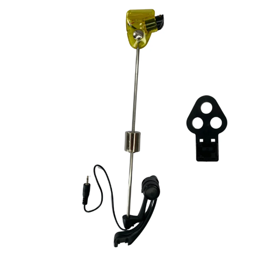 ICON-IC Swinger - YELLOW