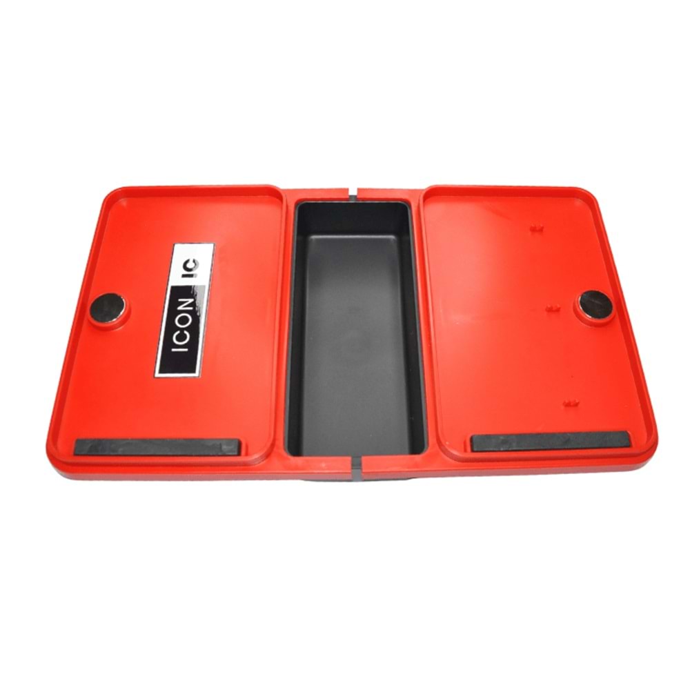 ICON-IC Yem Tepsisi Ve Takım Kutusu