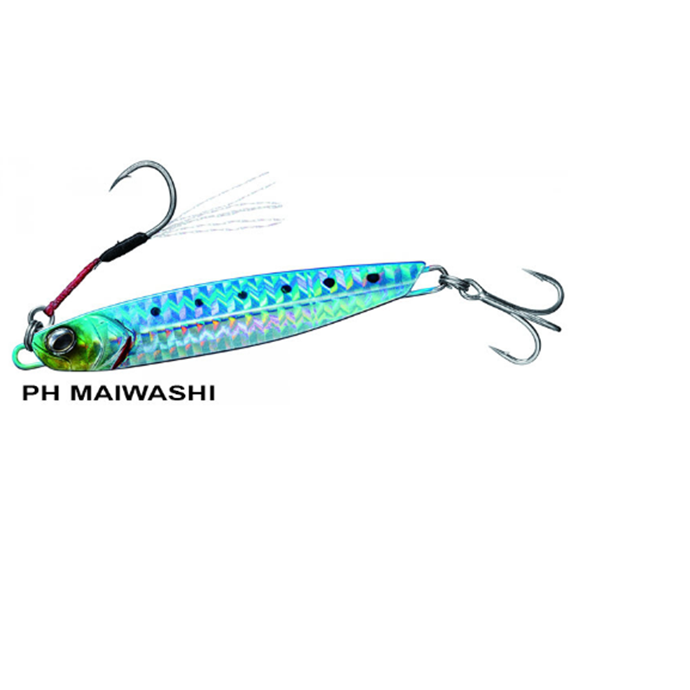 Daiwa Samurai Jig R 20 Jig Yem - PH MAIWASHI