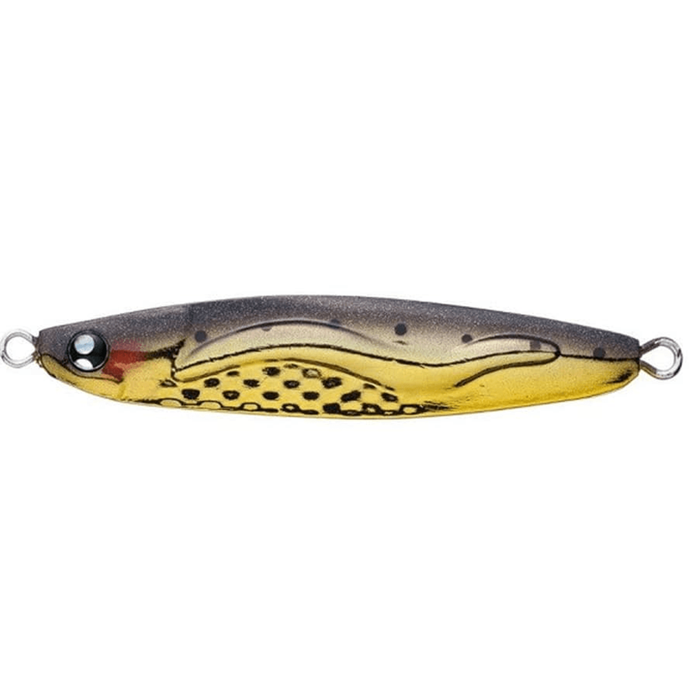 Ja-Do Rezan 10gr Jig Yem - 03 GIRA IWASHIG