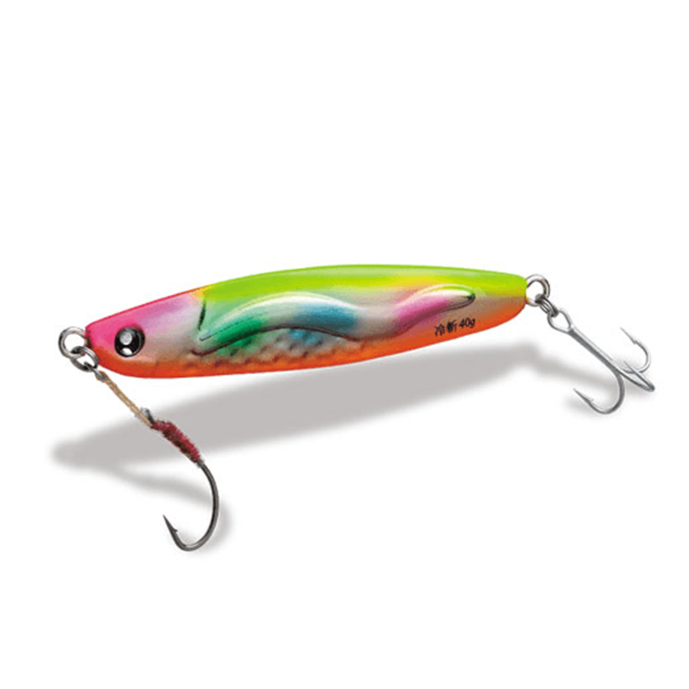Ja-Do Rezan 20gr Jig Yem - 01 IWASHI
