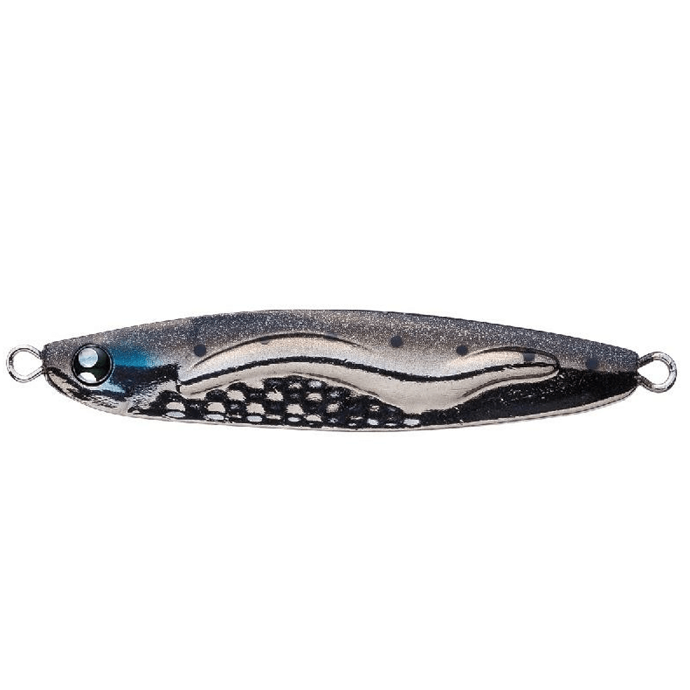 Ja-Do Rezan 30gr Jig Yem - 02 GIRA IWASHI