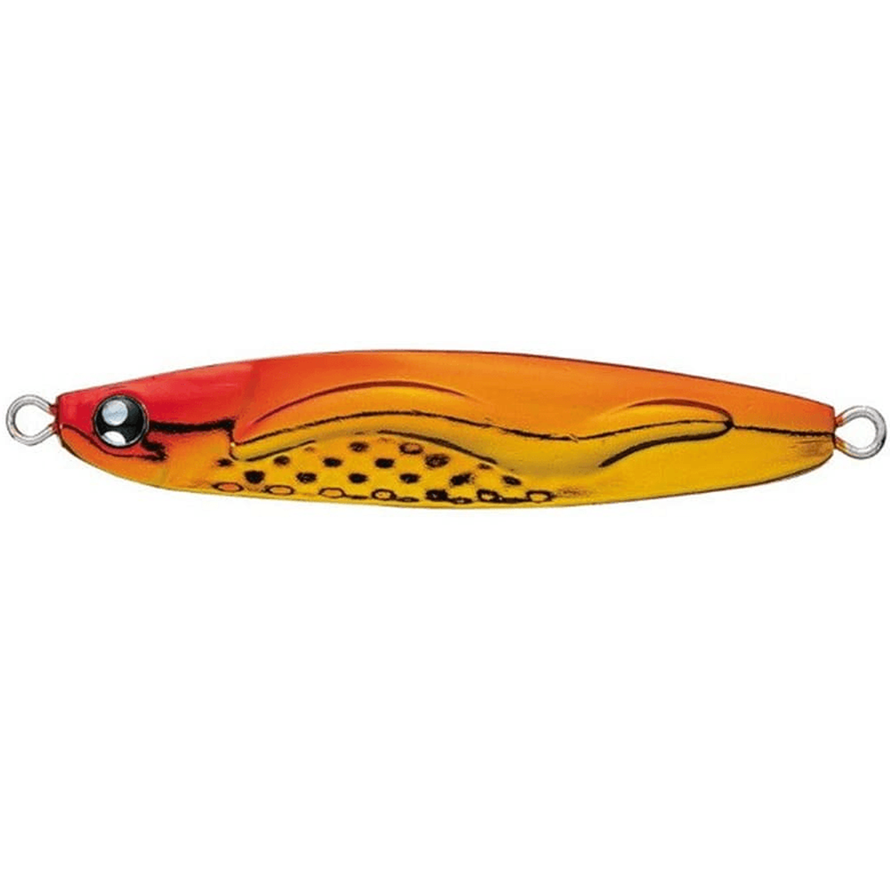Ja-Do Rezan 30gr Jig Yem - 04 SUN
