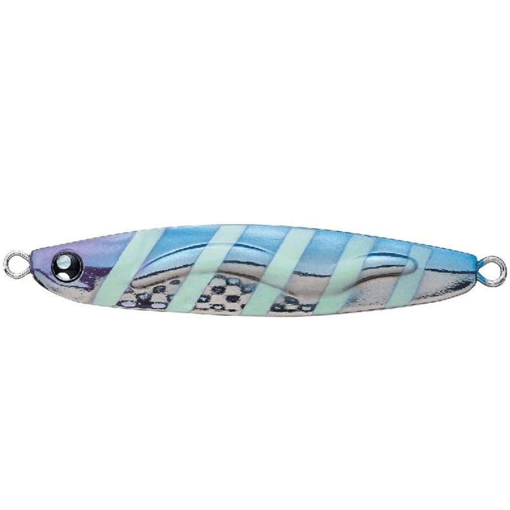 Ja-Do Rezan 40gr Jig Yem - 09 WHITE YASHA