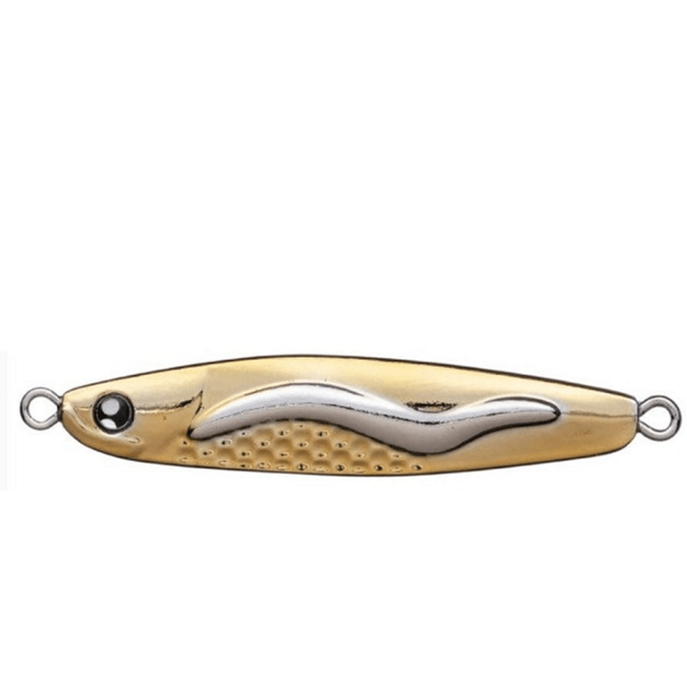 Ja-Do Rezan 40gr Jig Yem - 11 SUN