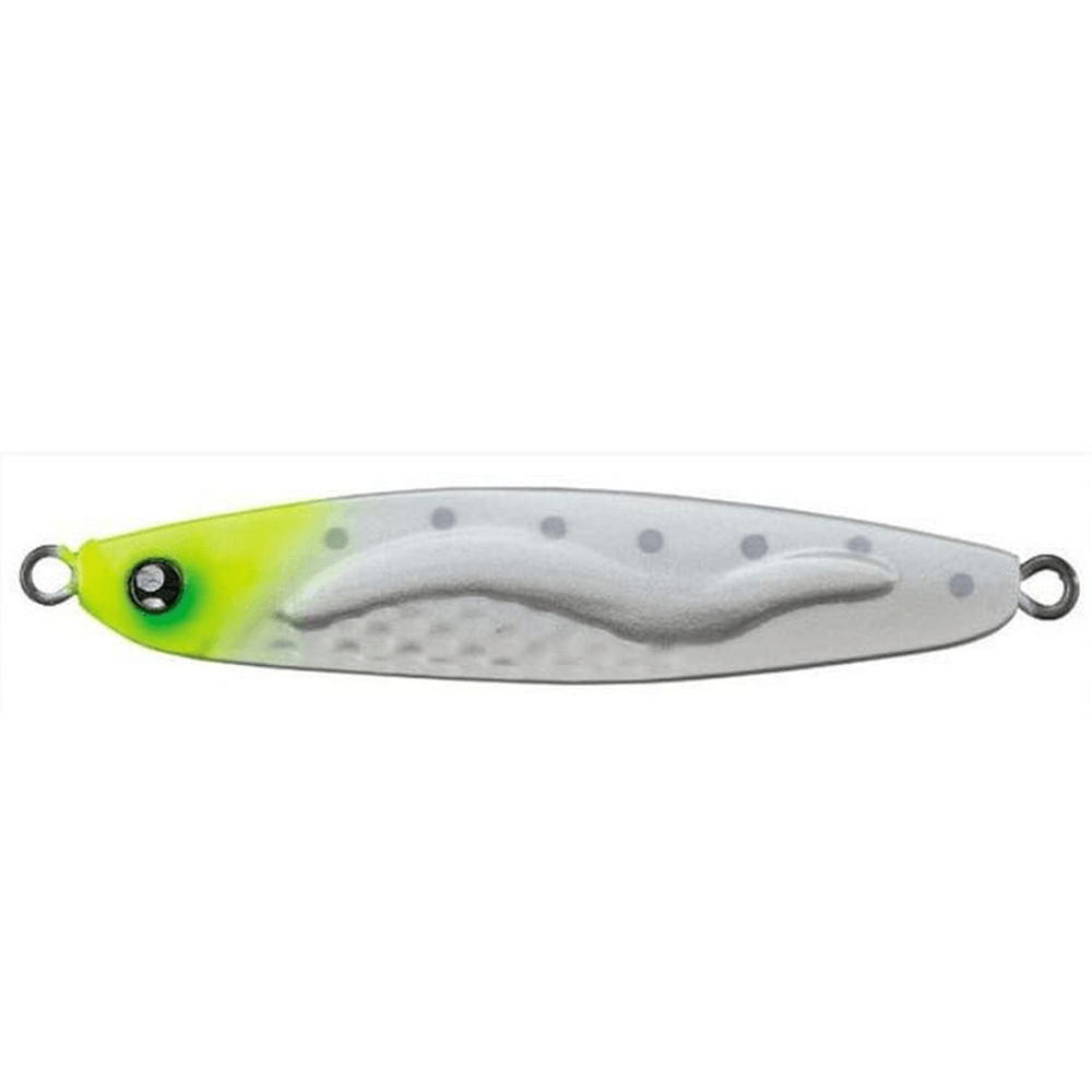 Ja-Do Rezan 40gr Jig Yem - 13 NIGHT WITCH GLOW
