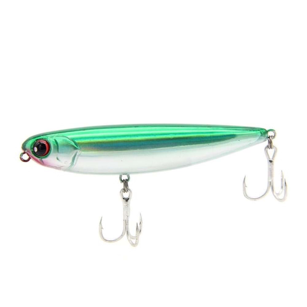 Aqua Salty Jerk Pro 85mm 13gr WTD Floating Suni yem - 04