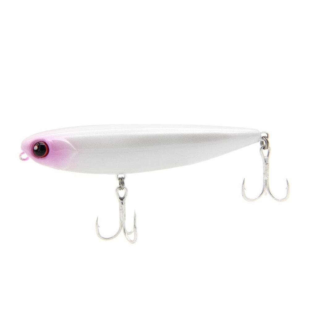 Aqua Salty Jerk Pro 85mm 13gr WTD Floating Suni yem - 09