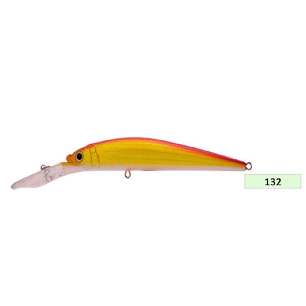 Strike Pro JL-062 F Alpha Diver Serisi Suni Yem - 132