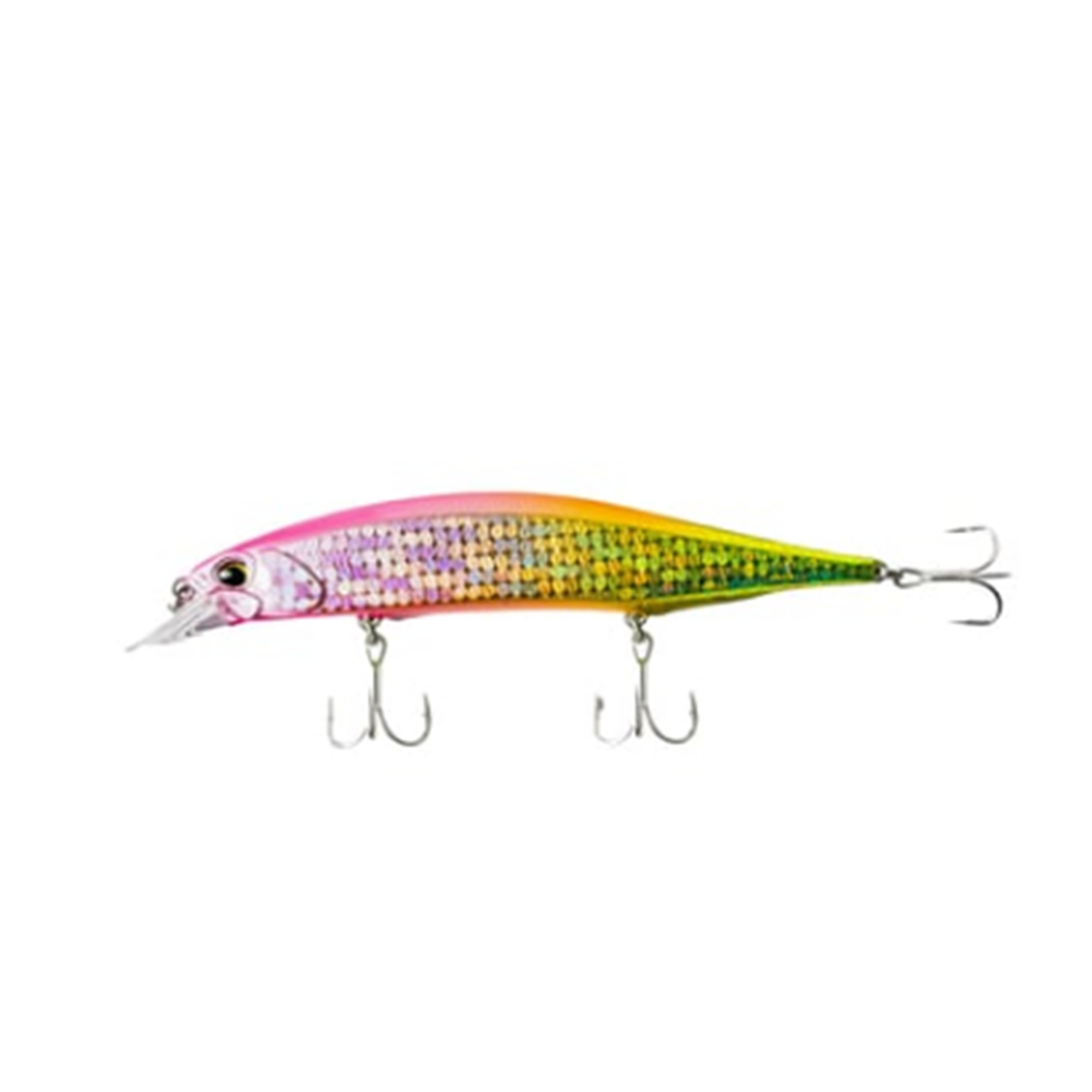 Fujin Jett Bait 120SP 18gr 120mm Maket Balık - 182 Double Pink Chart