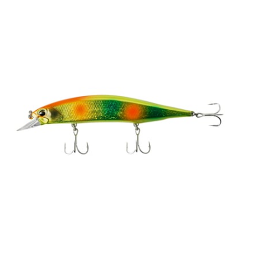 Fujin Jett Bait 120SP 18gr 120mm Maket Balık - 201 Candy Halo