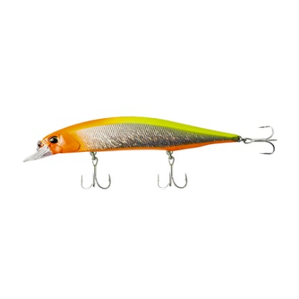 Fujin Jett Bait 120SP 18gr 120mm Maket Balık - 147 Oranger