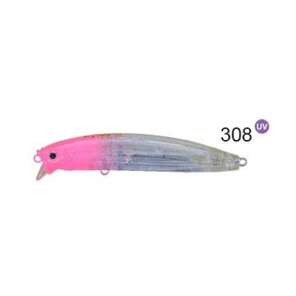 Kawa Shadow 90F 9 Cm 11.5 Gr Maket Yem - 308