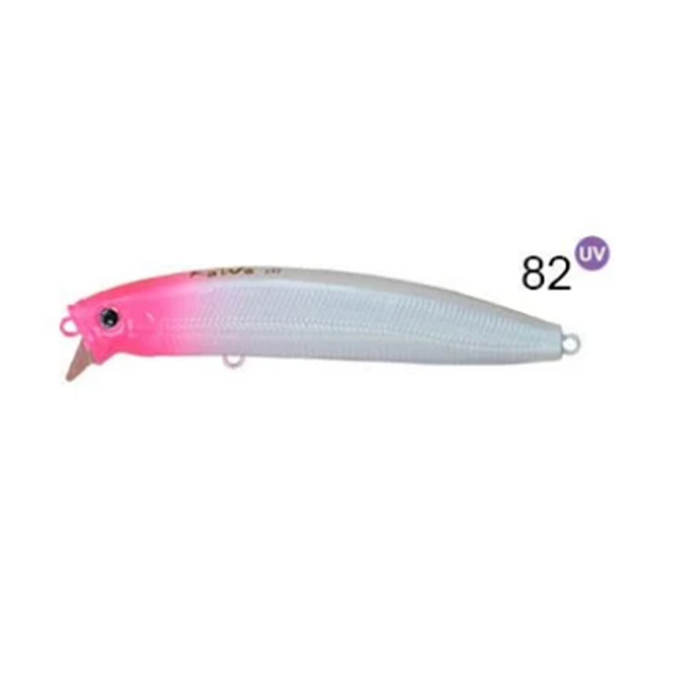 Kawa Shadow 90F 9 Cm 11.5 Gr Maket Yem - 82