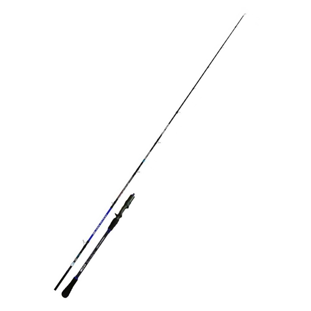 Kali Kunnan Mythic Fathom Olta Kamışı 190 cm 50-150 gr