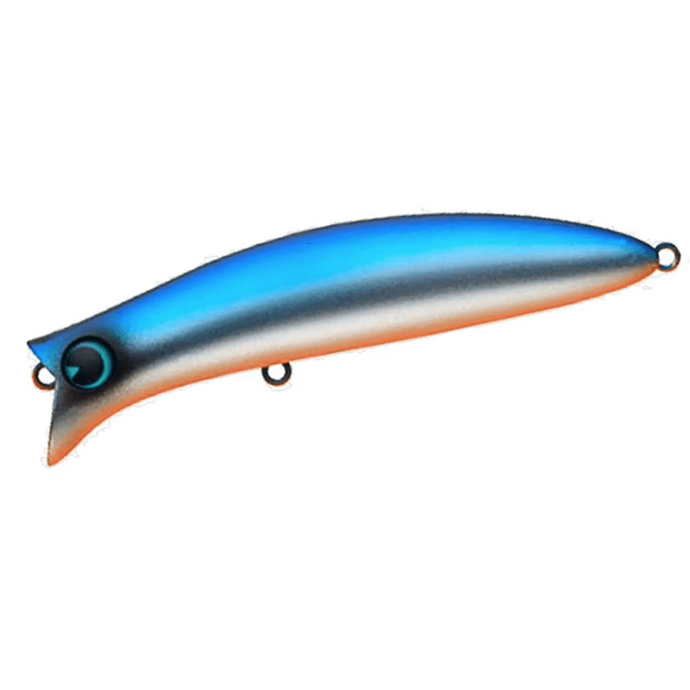 Ima Komomo II 90 90mm 12gr Maket Balık - 115