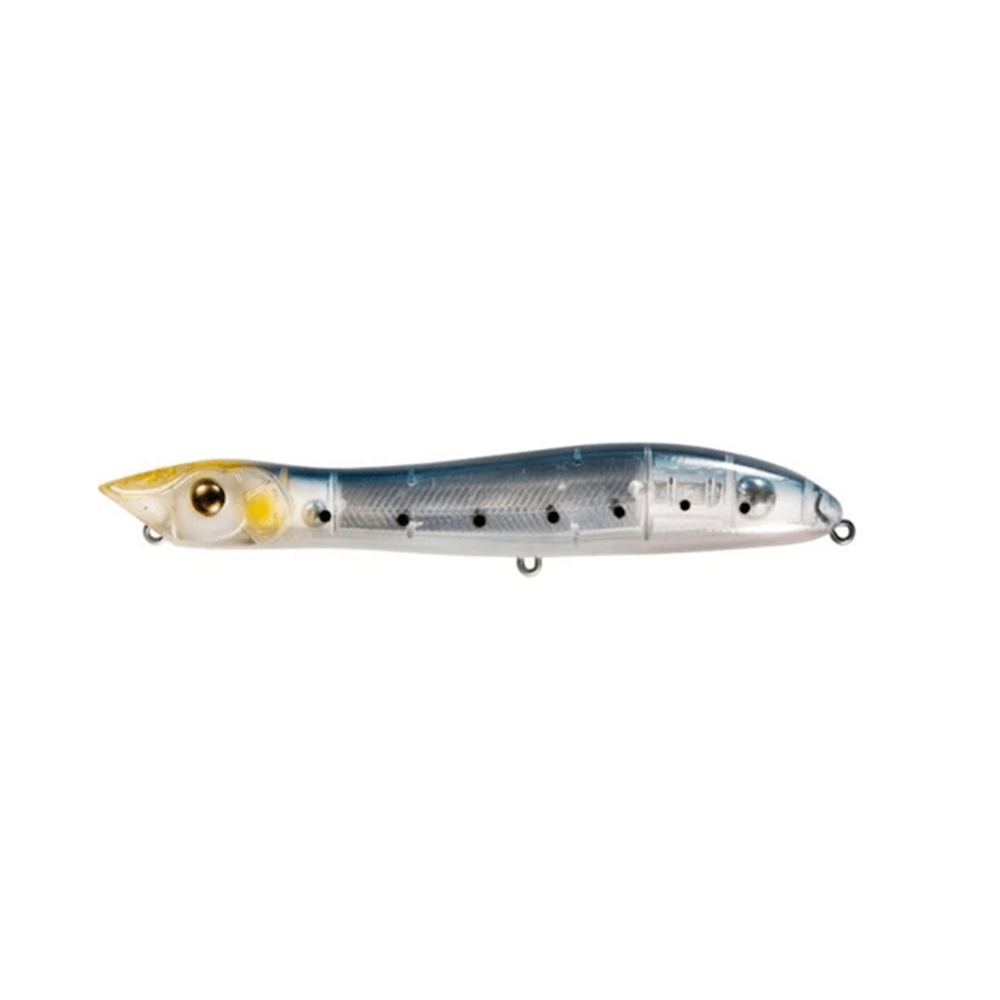 Xorus Patchinko 100mm 11gr Maket Balık - GHOST IWASHI