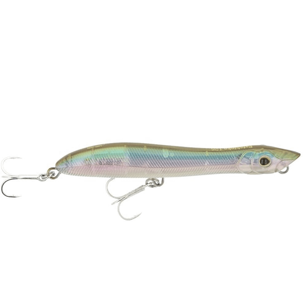 Xorus Patchinko 125 mm 18 gr Maket Balık - LIEU