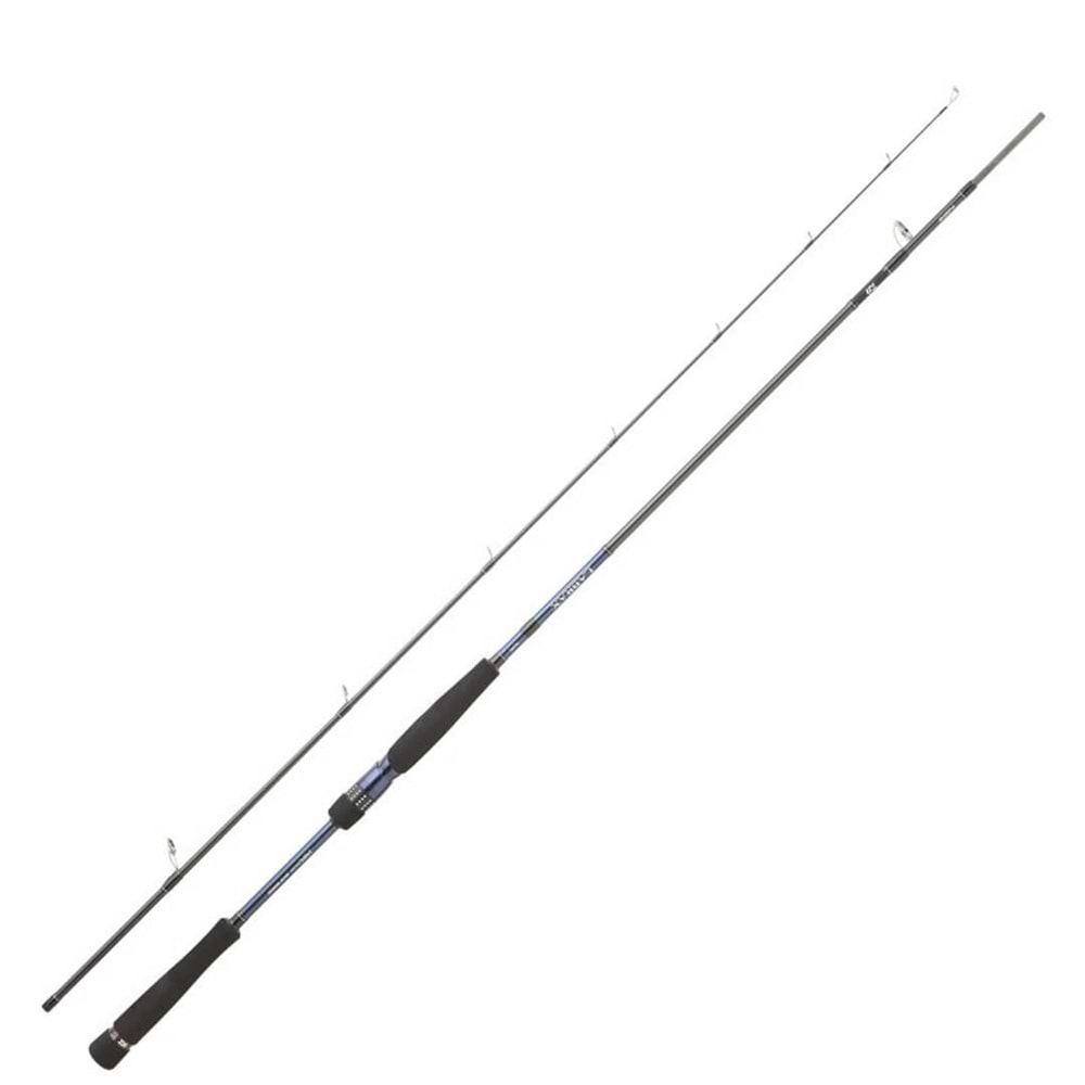 Daiwa Labrax Seabass 2.51M 7-28GR 2P Kamış