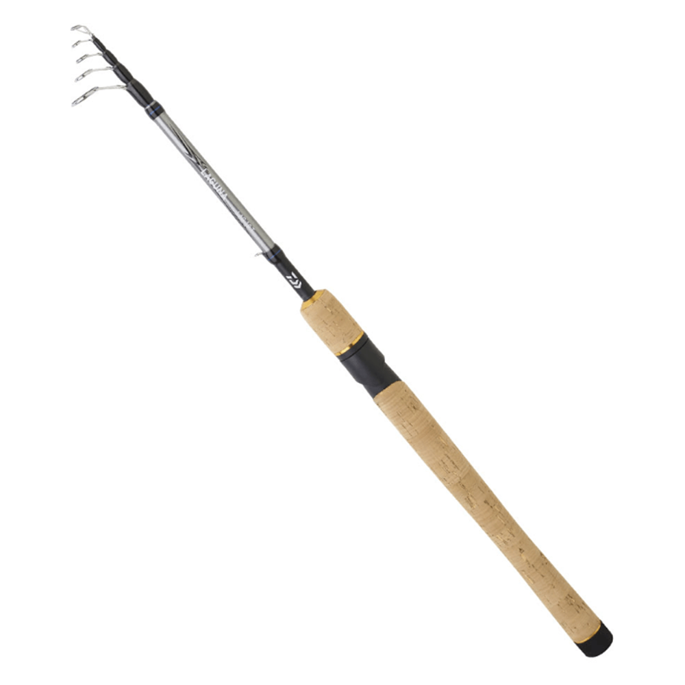 Daiwa Laguna Tele Spin 2.10m 5-20gr Olta Kamışı