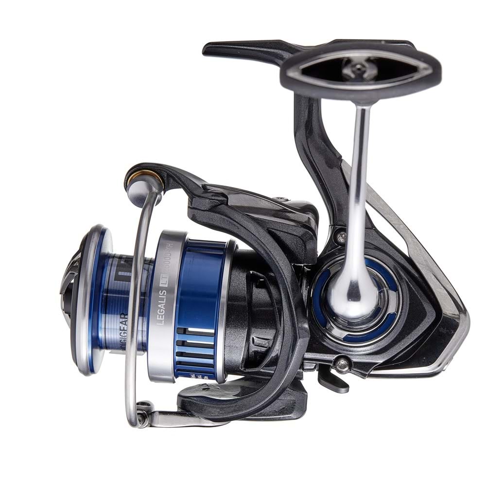 Daiwa Legalis 20 LT 3000 DC Olta Makinesi