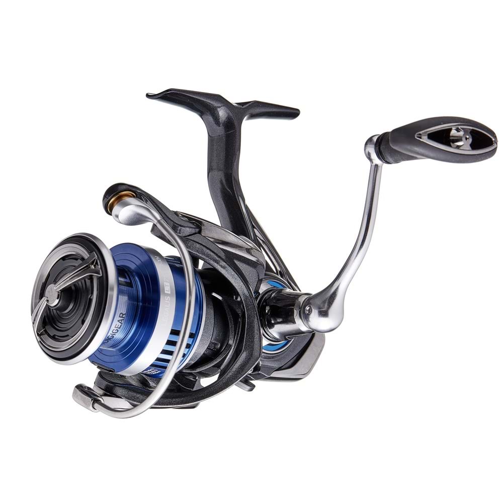Daiwa Legalis 20 LT 3000 DC Olta Makinesi