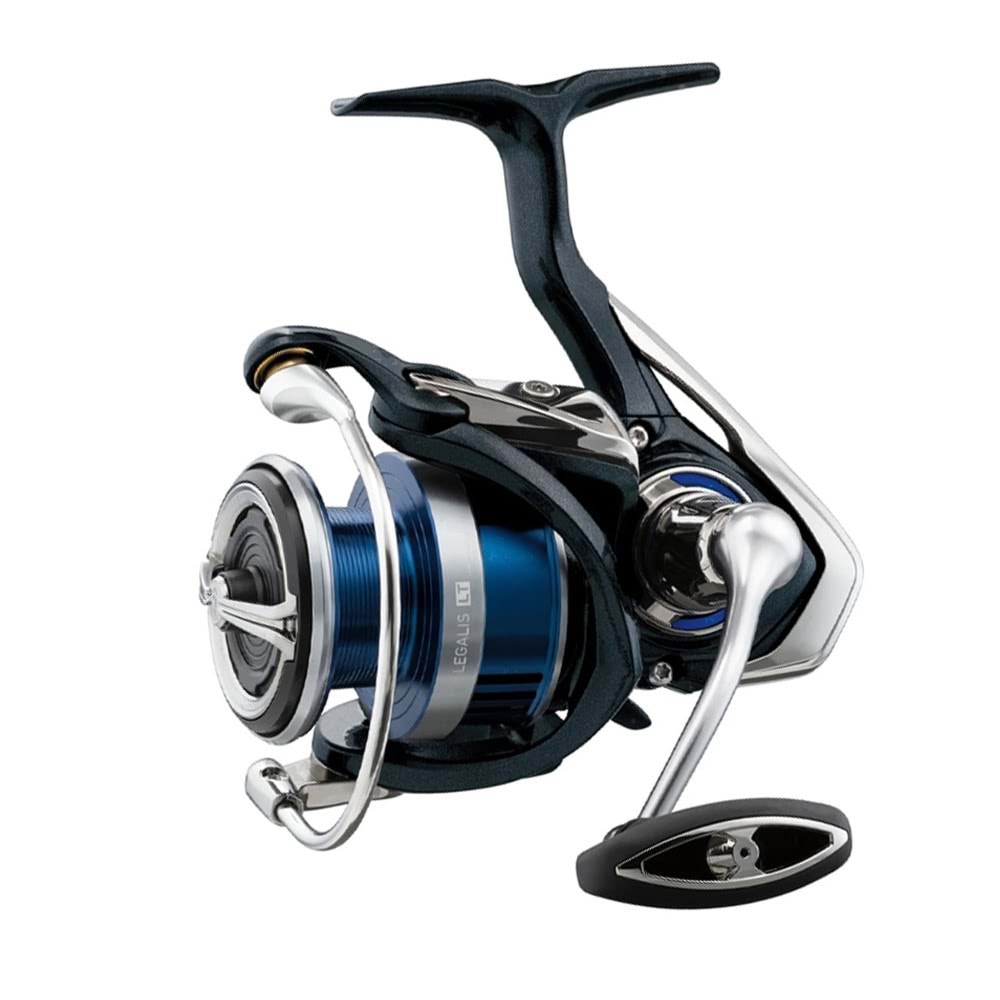 Daiwa Legalis 20 LT 6000 D Olta Makinesi (USA)