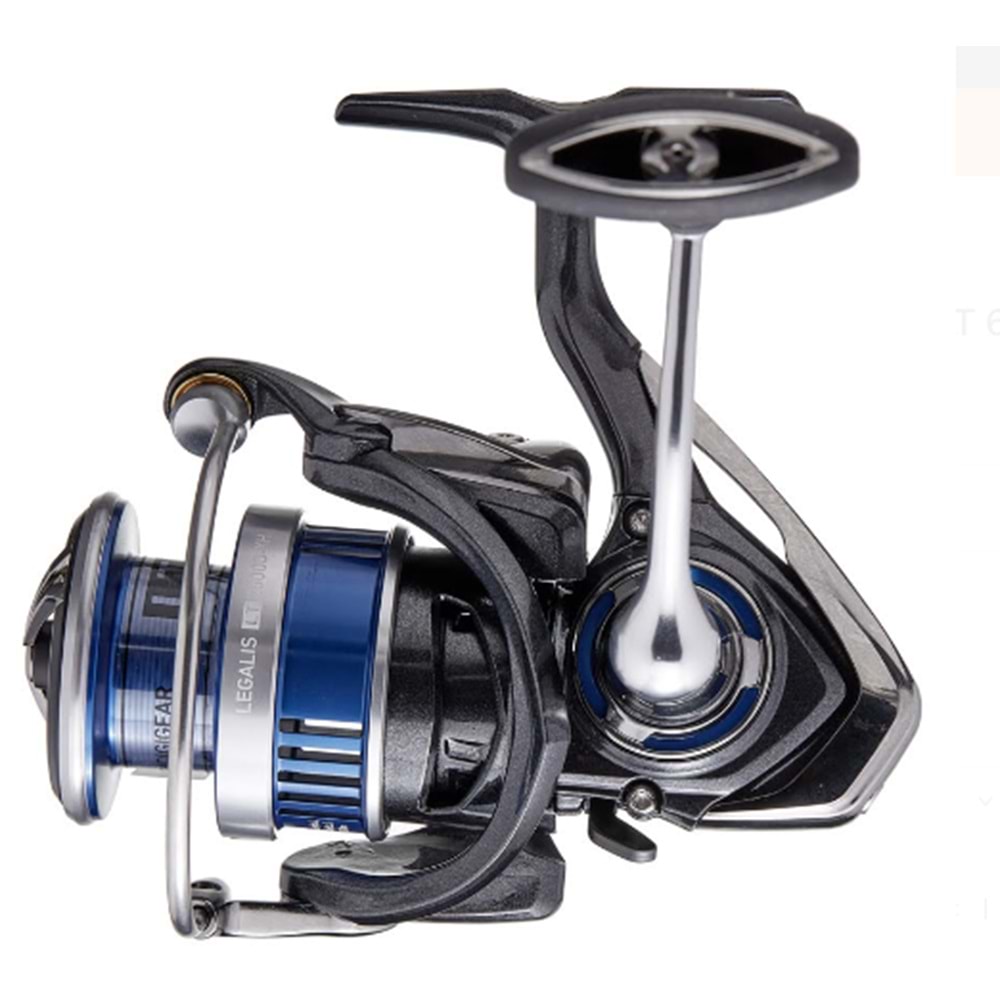Daiwa Legalis 20 LT 6000 D Olta Makinesi (USA)