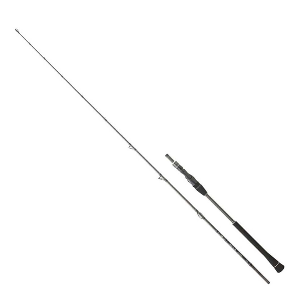 Daiwa Legalis O BF JG 1.91M 20-80GR 1+1 Jig Kamış