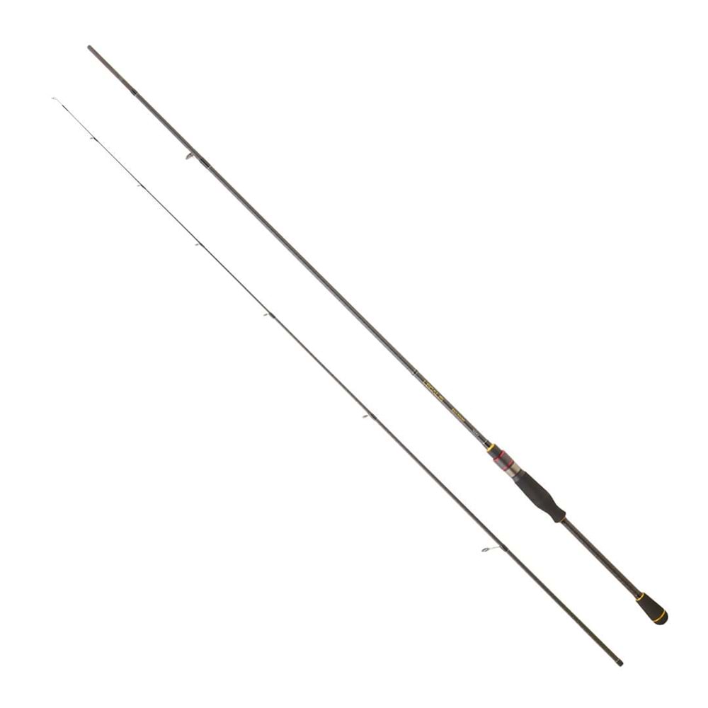 Daiwa Legalis RF CF 2.31M 5-21GR 2P Lrf Kamış